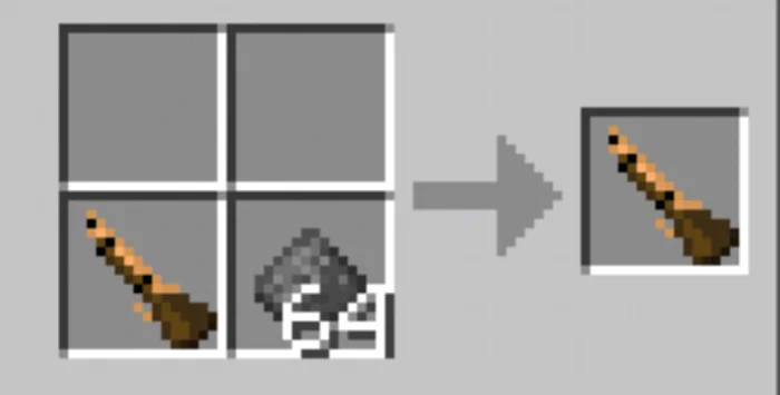 Nether Ores Minecraft screenshot 5