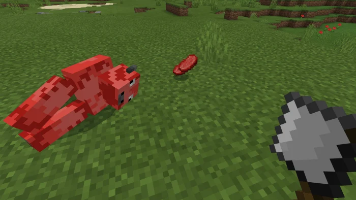Butchery Addon Minecraft screenshot 1