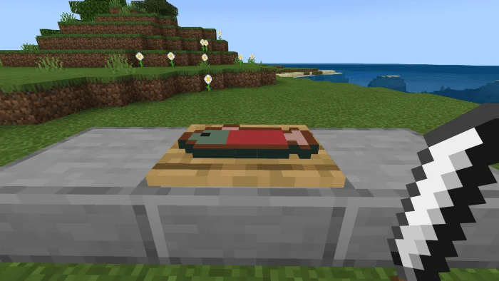 Butchery Addon Minecraft screenshot 5