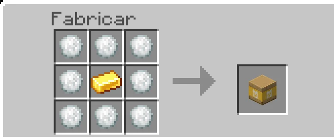 Potopo Plushies Minecraft screenshot 3