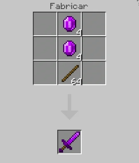 Ore Addon Minecraft screenshot 1