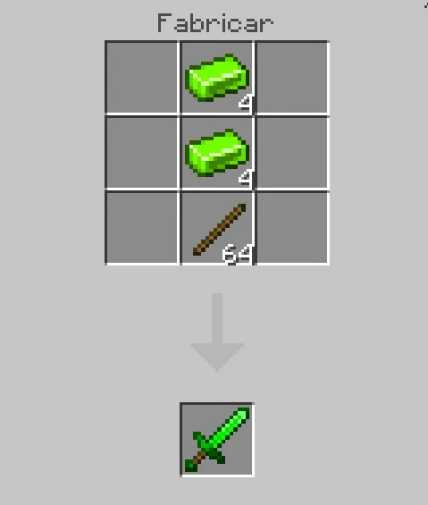Ore Addon Minecraft screenshot 2