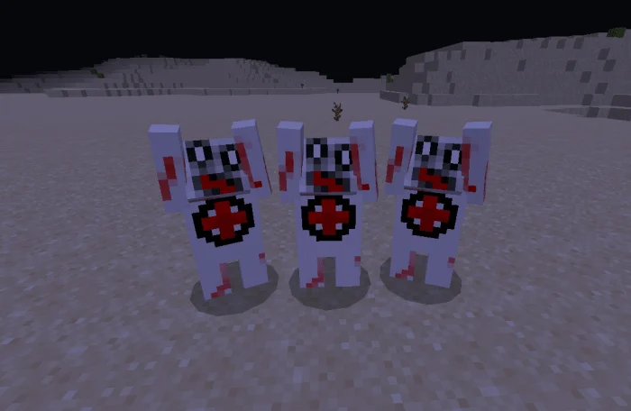 The Johns Add-On Minecraft screenshot 1
