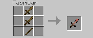 Nice Swords Minecraft screenshot 1