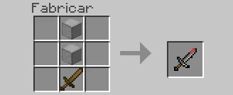 Nice Swords Minecraft screenshot 2