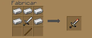 Nice Swords Minecraft screenshot 3