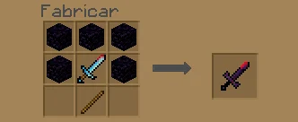 Nice Swords Minecraft screenshot 5
