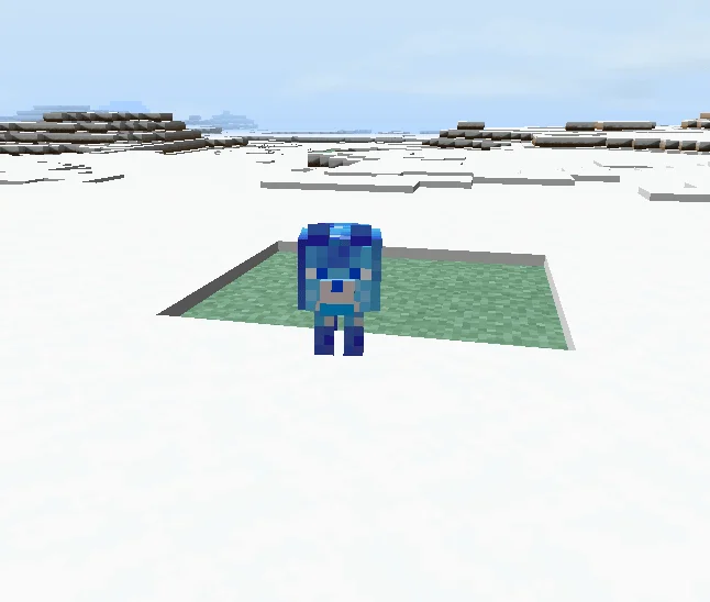 Thematic Mobs Minecraft screenshot 2