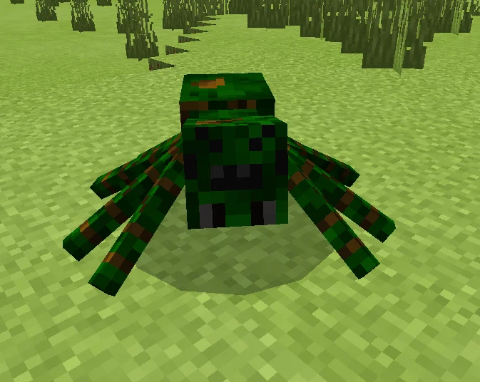 Thematic Mobs Minecraft screenshot 3