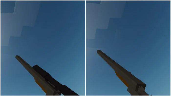 Minecraft Rifles Minecraft screenshot 1