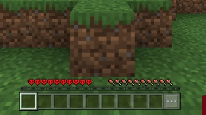 Hardcore Mode with Spectator Mode Minecraft screenshot 3