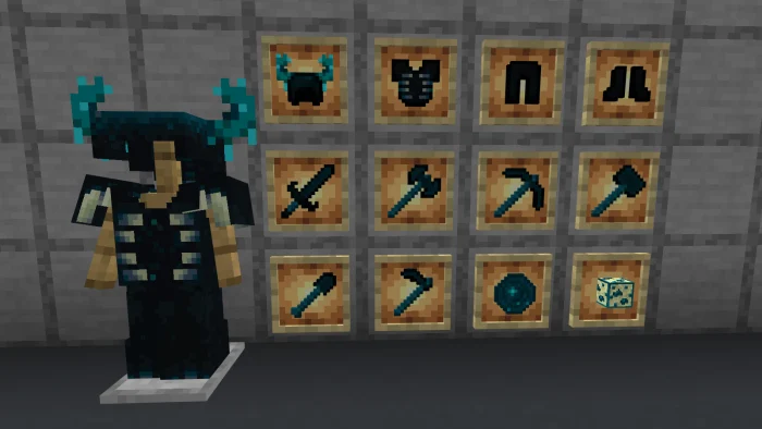 More Ores Addon Minecraft screenshot 3
