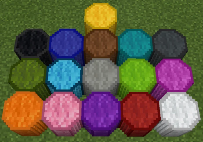 Inflatable Creator Minecraft screenshot 2