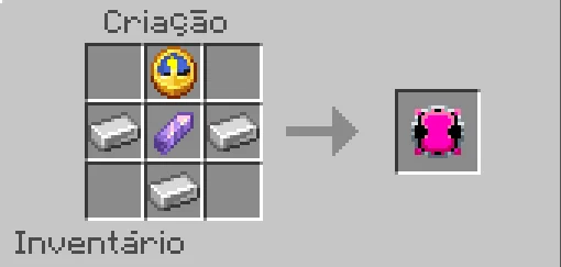 Carnitrix And Chaquetrix Minecraft screenshot 1