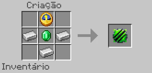 Carnitrix And Chaquetrix Minecraft screenshot 2