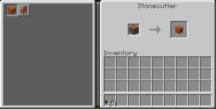 DecoDrop Add-on Minecraft screenshot 5