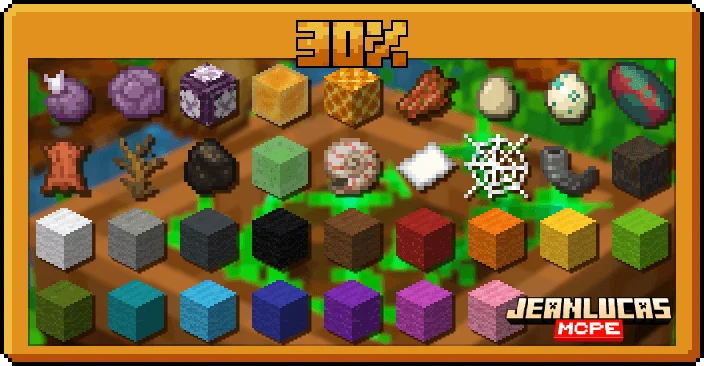 Compostables+ Minecraft screenshot 3