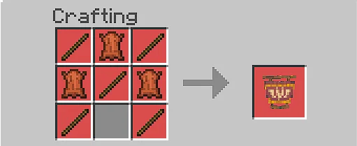 Paragliders Minecraft screenshot 1