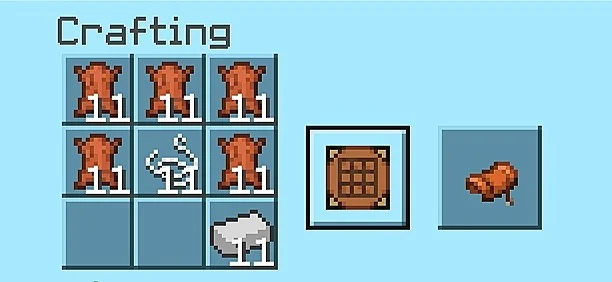 Craft Everything Minecraft screenshot 1