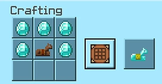 Craft Everything Minecraft screenshot 4