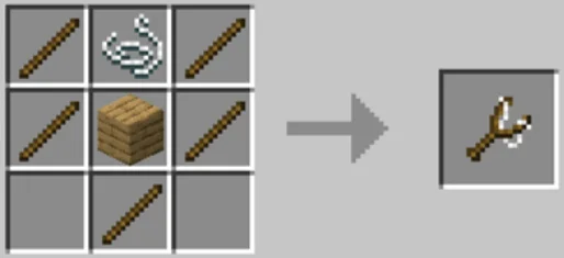 Bedrock Slingshots Minecraft screenshot 3