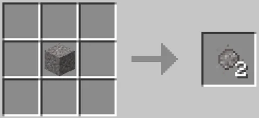 Bedrock Slingshots Minecraft screenshot 5
