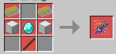 Beyonds 3D Weapons Minecraft screenshot 2