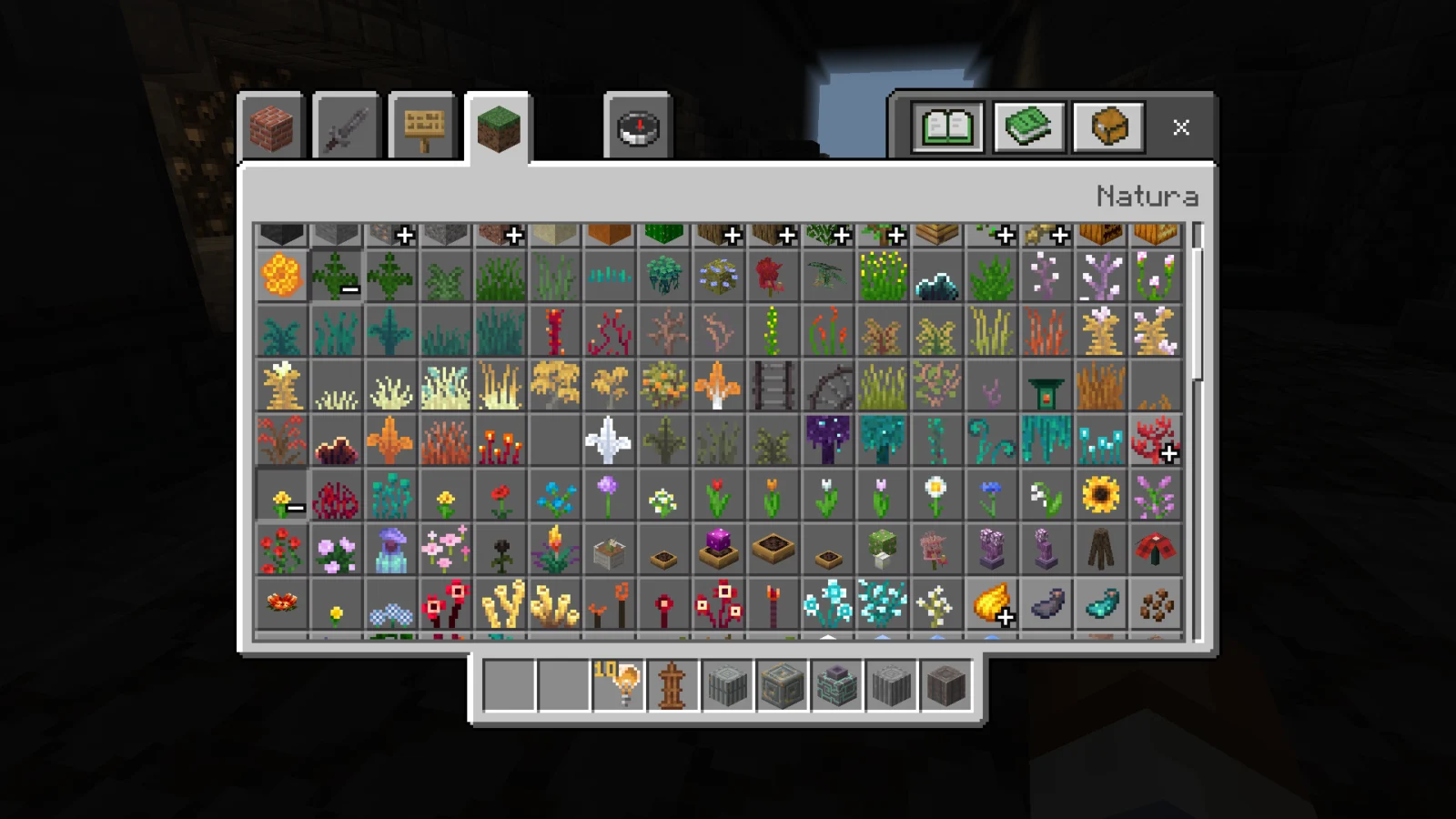 Dungeons Content Minecraft screenshot 3