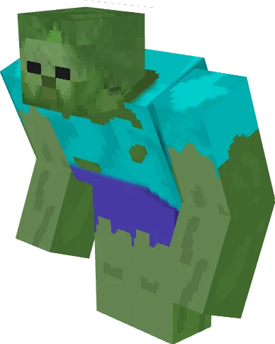 Kapa's Mutants Minecraft screenshot 1