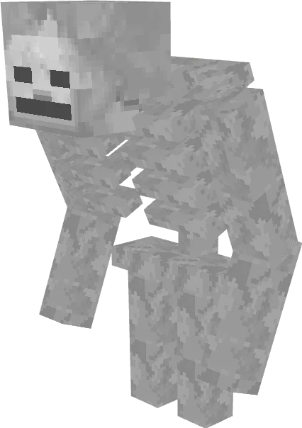 Kapa's Mutants Minecraft screenshot 3