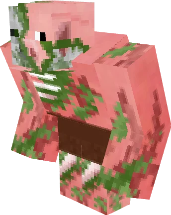 Kapa's Mutants Minecraft screenshot 5