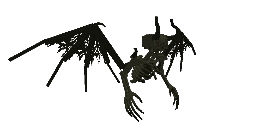 Grim Reaper 3 Minecraft screenshot 3