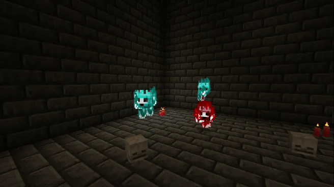 Grim Reaper 3 Minecraft screenshot 4
