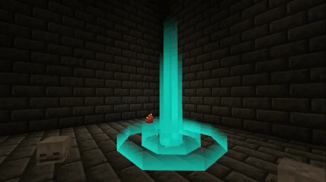 Grim Reaper 3 Minecraft screenshot 5