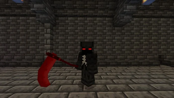 Grim Reaper 3 Minecraft screenshot 6