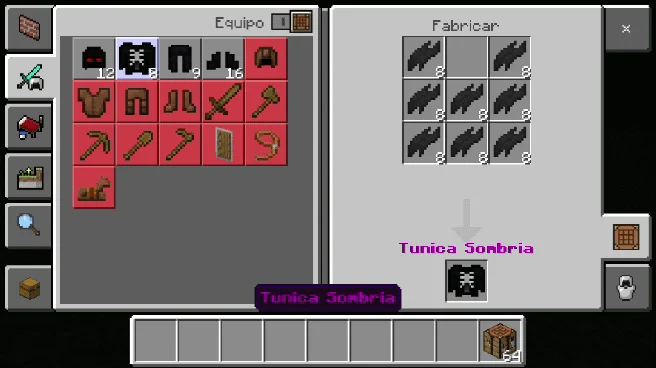 Grim Reaper 3 Minecraft screenshot 7