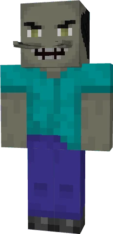 Chainsaw Man Survival Minecraft screenshot 1