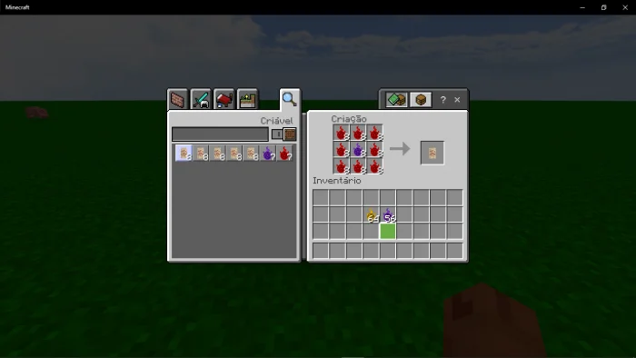 Chainsaw Man Survival Minecraft screenshot 3