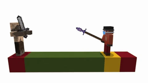 Amethyst Addon Minecraft screenshot 2