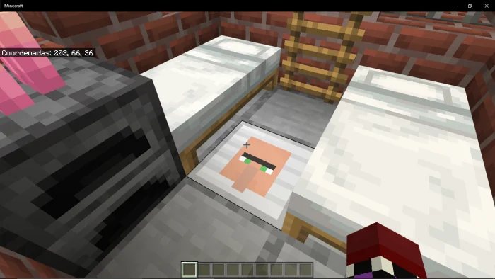 Cordyceps Addon Minecraft screenshot 2