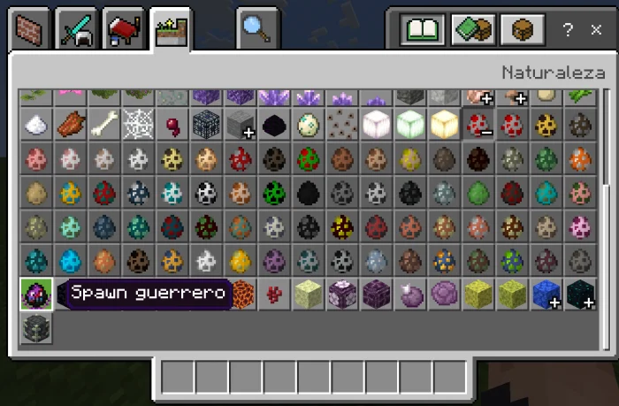 After Euler - New traps, entities and more Minecraft screenshot 1