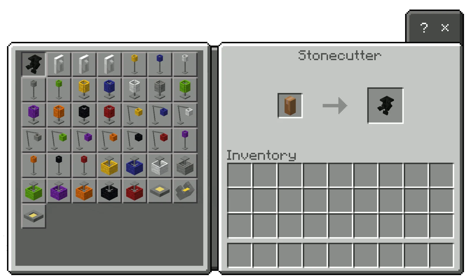 Modern Furniture Add-on Minecraft screenshot 1