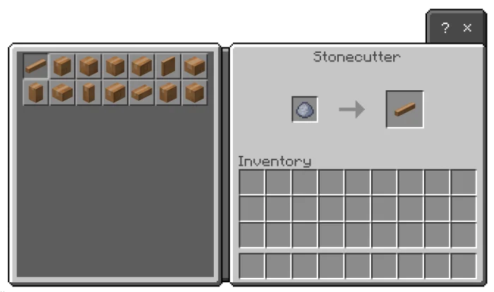 Modern Furniture Add-on Minecraft screenshot 2
