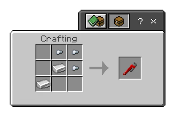 Modern Furniture Add-on Minecraft screenshot 3