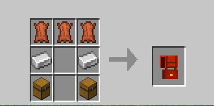 World Animals mod Minecraft screenshot 3