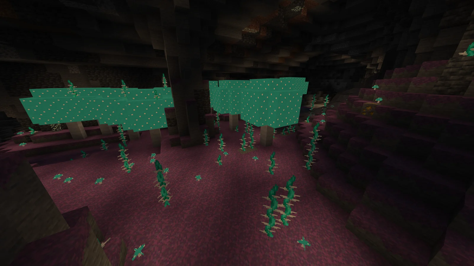 Beyond the Underground Minecraft screenshot 1