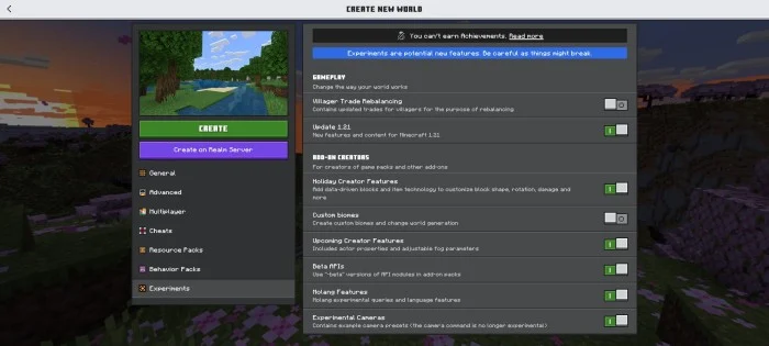 East-Asia Conflict Minecraft screenshot 3