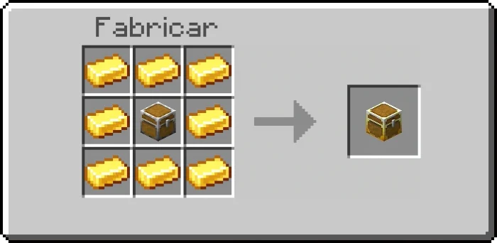 Aga Iron Chest Minecraft screenshot 4