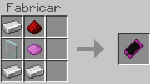 Smartphone Addon Minecraft screenshot 1