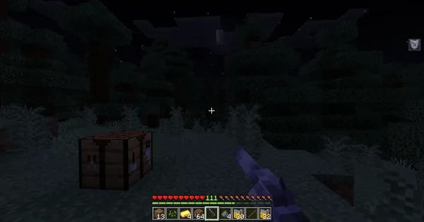Siren Head Minecraft screenshot 3